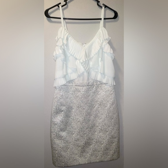 Loft Midi Cocktail Dress - Picture 1 of 6